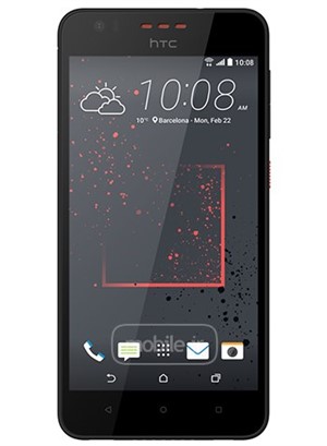 HTC Desire 825