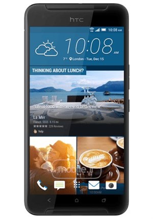 HTC One X9