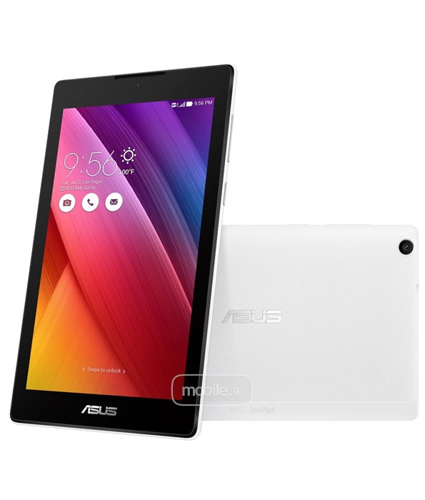 Asus ZenPad C 7.0 Z170MG ایسوس