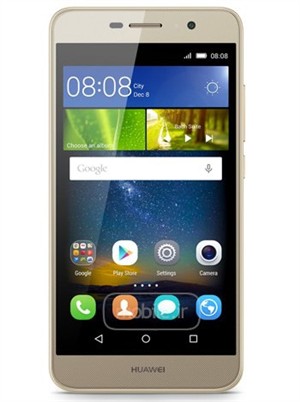 Huawei Y6 Pro