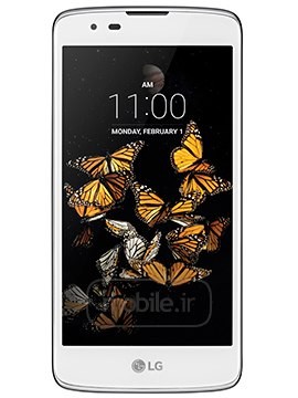LG K8 | Celulares e Smartphones LG Brasil