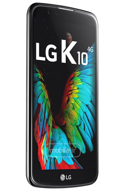 LG K10 ال جی