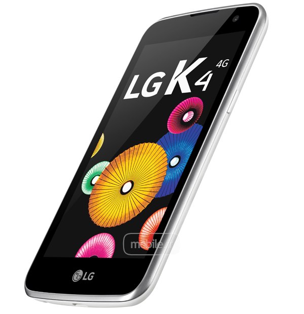 LG K4 ال جی