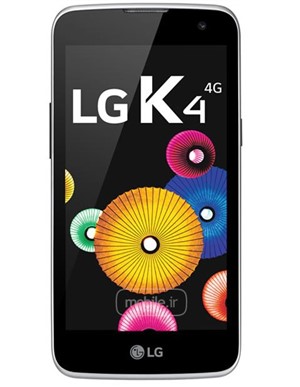 LG K4