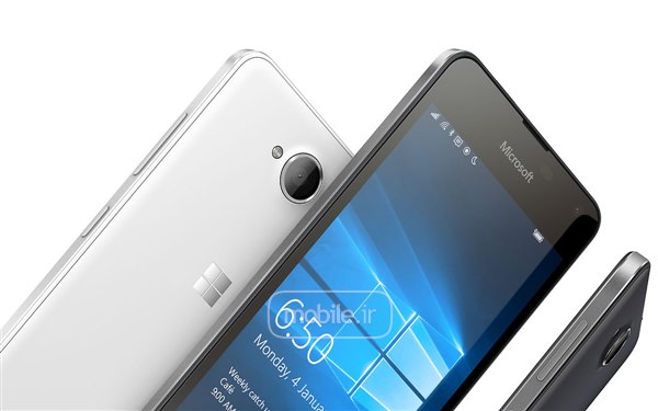 Microsoft Lumia 650 مایکروسافت