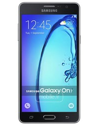 Samsung Galaxy On7 سامسونگ
