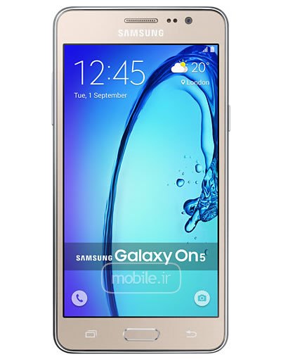 Samsung Galaxy On5 سامسونگ