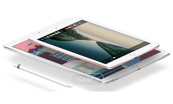 Apple iPad Pro 9.7 اپل