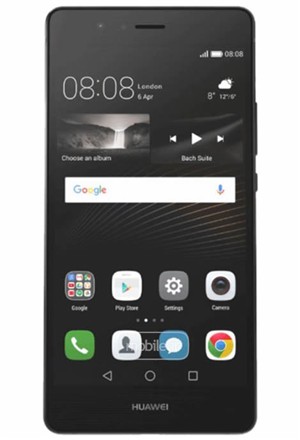 Huawei P9 Lite