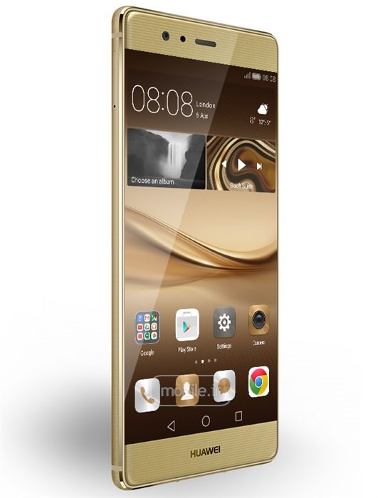 huawei p 9 plus