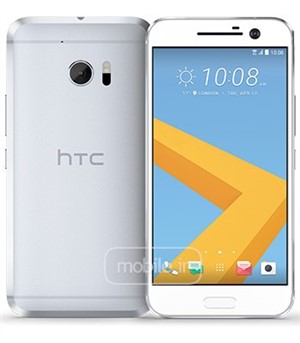 HTC 10 Lifestyle