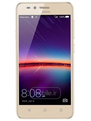 Huawei Y3II