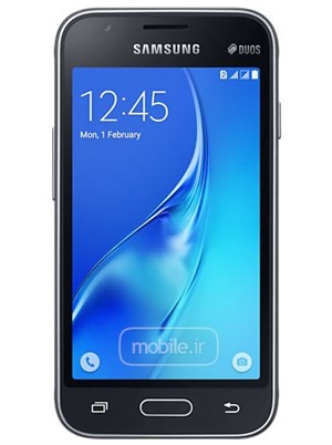 Samsung Galaxy J1 Nxt