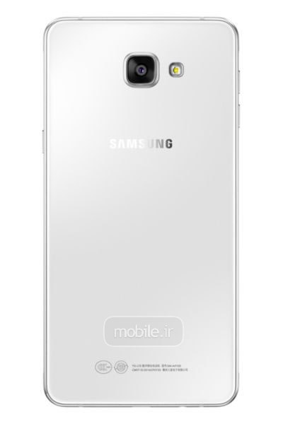 Samsung Galaxy A9 Pro 2016 سامسونگ