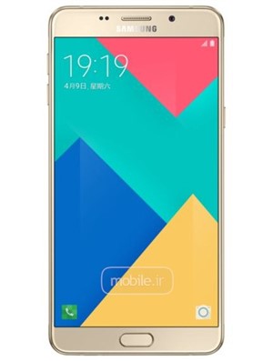 Samsung Galaxy A9 Pro 2016