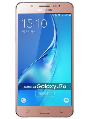 Samsung Galaxy J7 2016