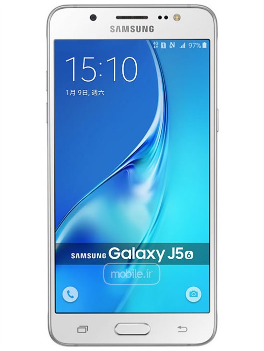 Samsung Galaxy J5 2016 سامسونگ