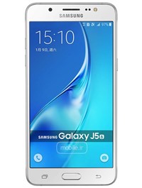 Samsung Galaxy J5 2016 سامسونگ