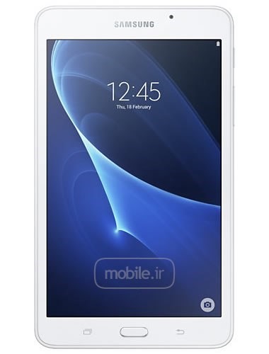 galaxy tab a7 2016