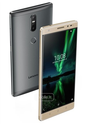 Lenovo Phab2 Plus