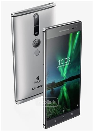 Lenovo Phab2 Pro