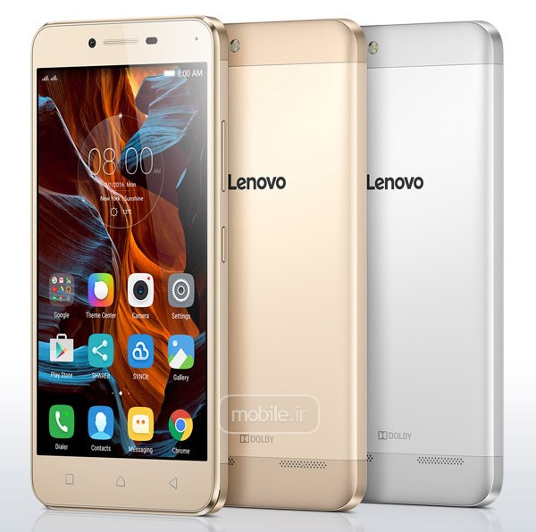 Lenovo Vibe K5 Plus لنوو