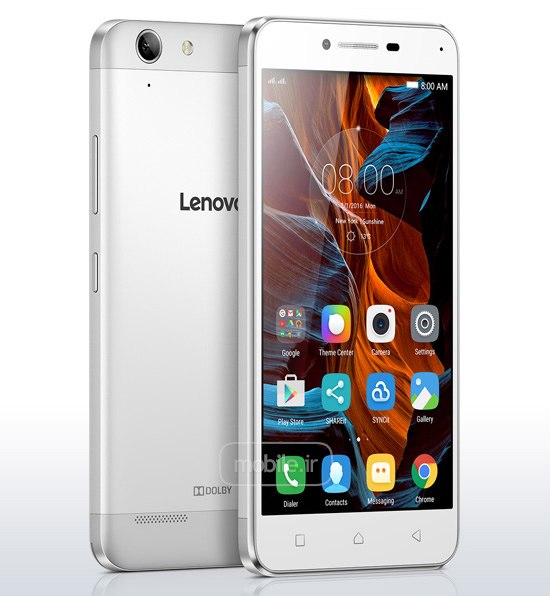 Lenovo Vibe K5 Plus لنوو