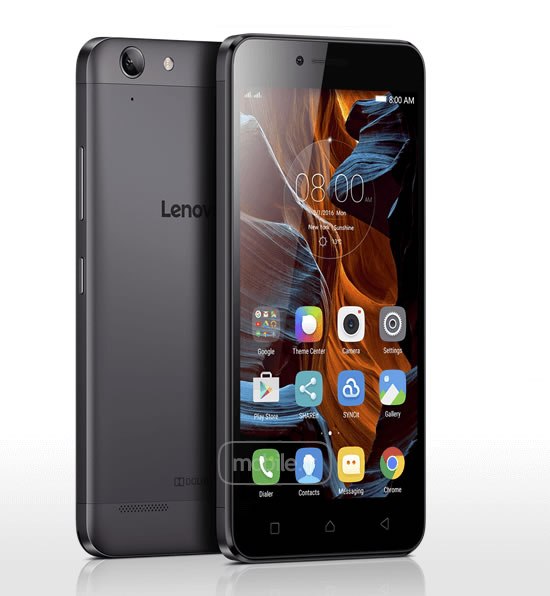 Lenovo Vibe K5 Plus لنوو