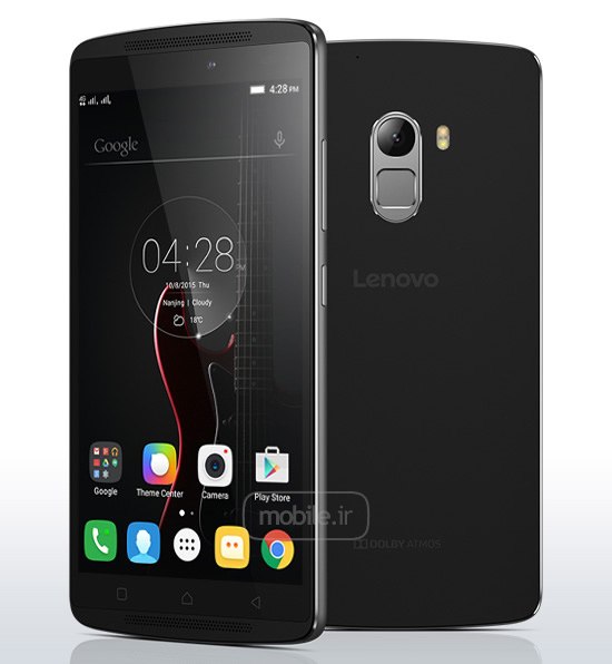 Lenovo Vibe K4 Note لنوو