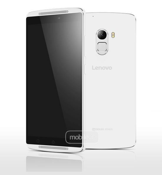 Lenovo Vibe K4 Note لنوو