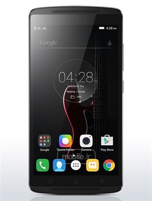 Lenovo Vibe K4 Note