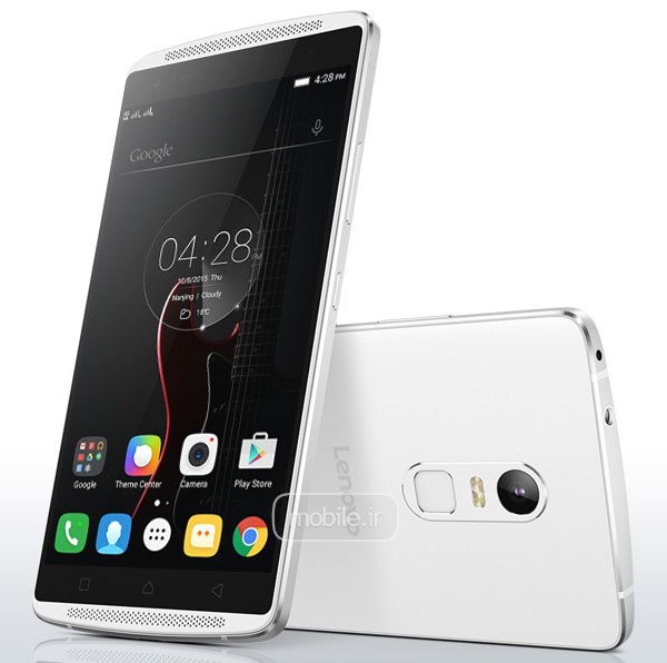 Lenovo Vibe X3 لنوو