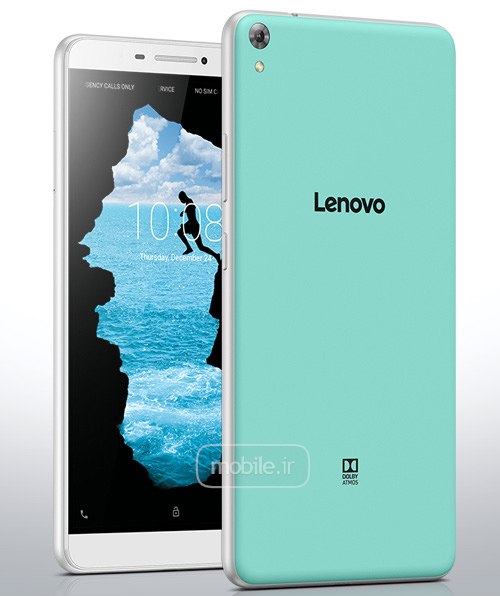 Lenovo Phab لنوو