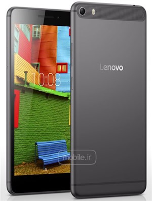 Lenovo Phab Plus