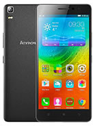 Lenovo A7000 Plus