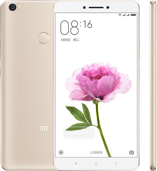 xiaomi mi max 5g