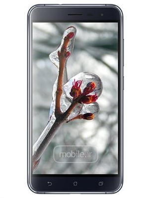 Asus Zenfone 3 ZE520KL