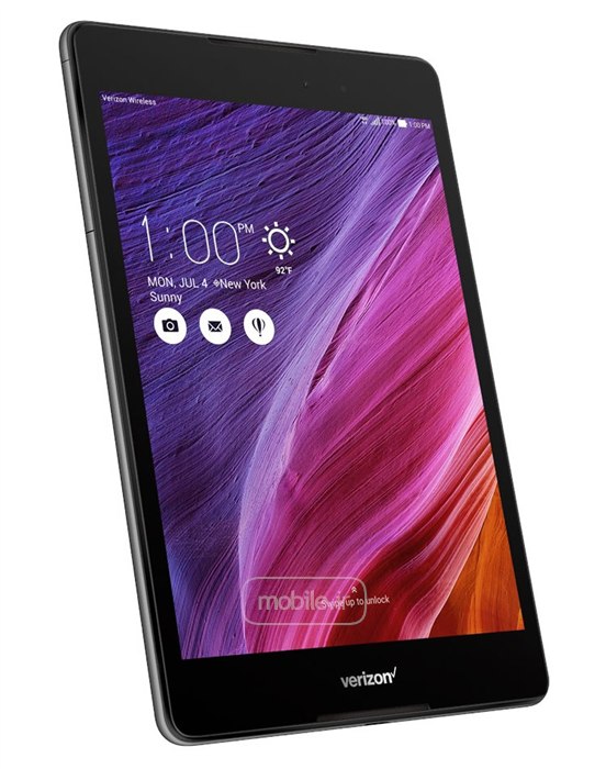 Asus ZenPad Z8 ایسوس