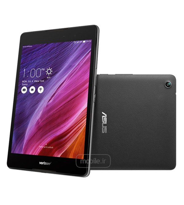 Asus ZenPad Z8 ایسوس