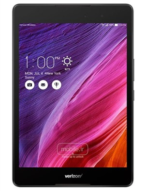 Asus ZenPad Z8