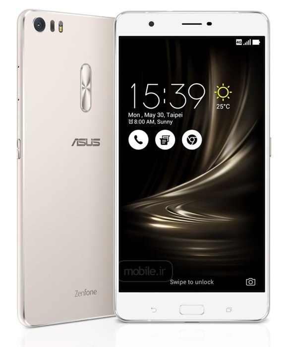 Asus Zenfone 3 Ultra ZU680KL ایسوس