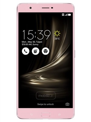 Asus Zenfone 3 Ultra ZU680KL