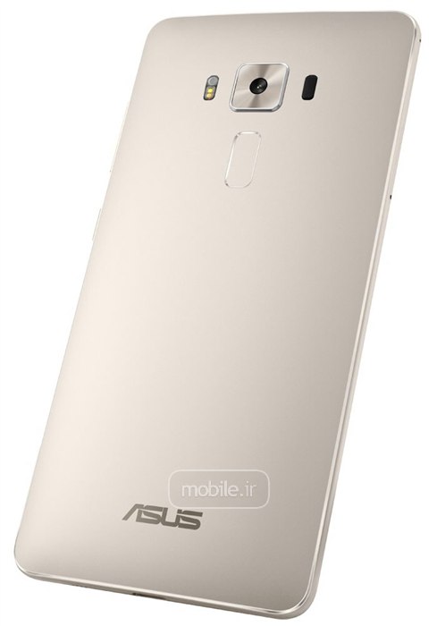 Asus Zenfone 3 Deluxe ZS570KL ایسوس