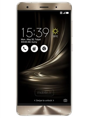 Asus Zenfone 3 Deluxe ZS570KL