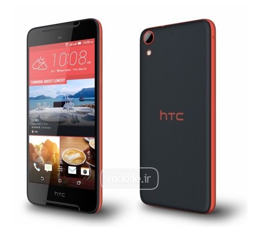 HTC Desire 628 اچ تی سی