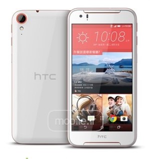 HTC Desire 830