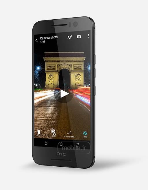 HTC One S9 اچ تی سی