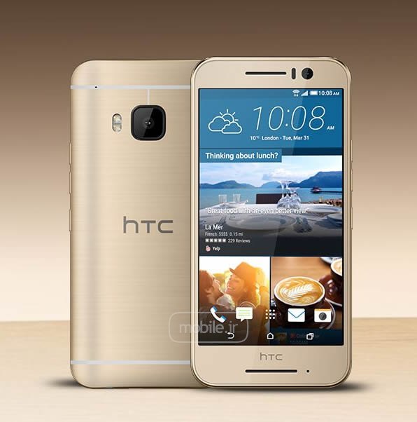 HTC One S9 اچ تی سی