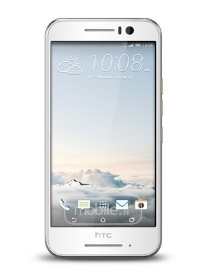 HTC One S9