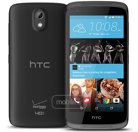 HTC Desire 526 اچ تی سی